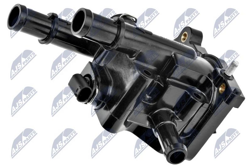 NTY CTM-PL-014 Coolant Flange