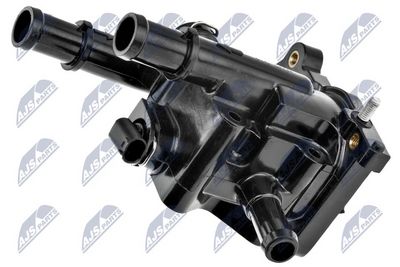 Coolant Flange NTY CTM-PL-014