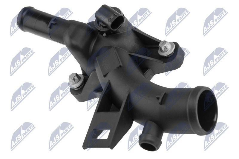 NTY CTM-PL-016 Coolant Flange