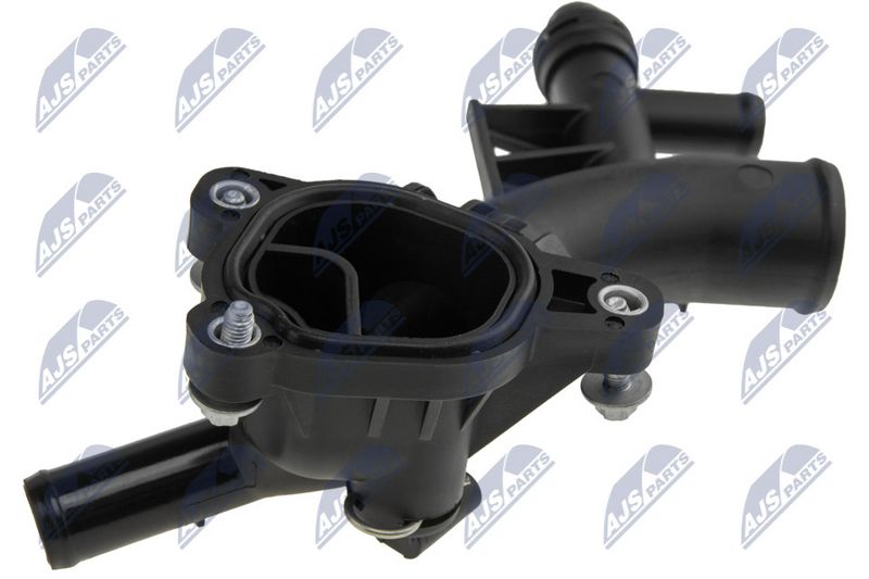 NTY CTM-PL-017 Coolant Flange