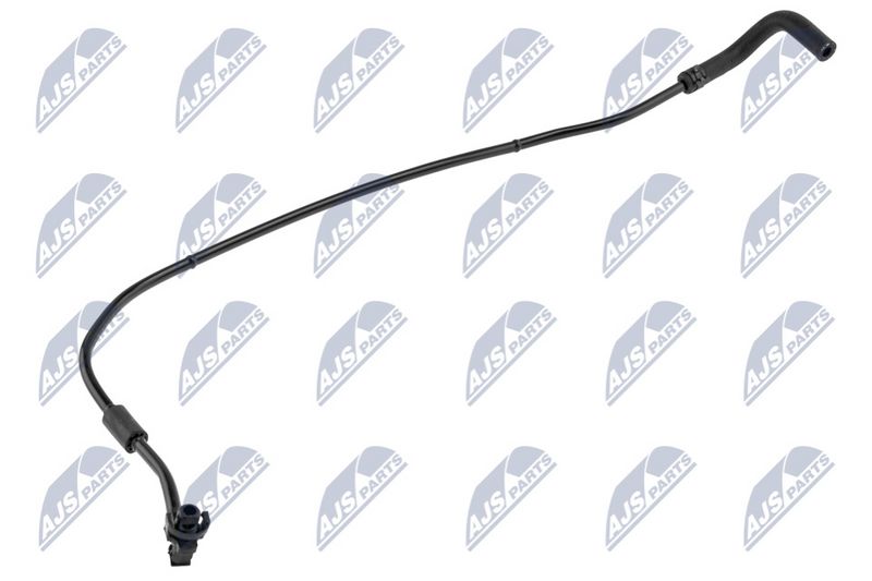 NTY CTM-PL-018 Heater Hose