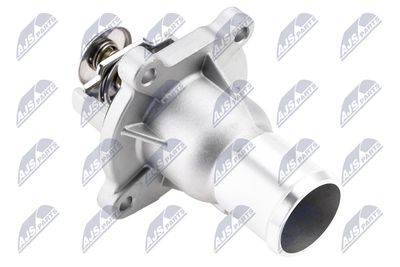 Thermostat, coolant NTY CTM-PL-027