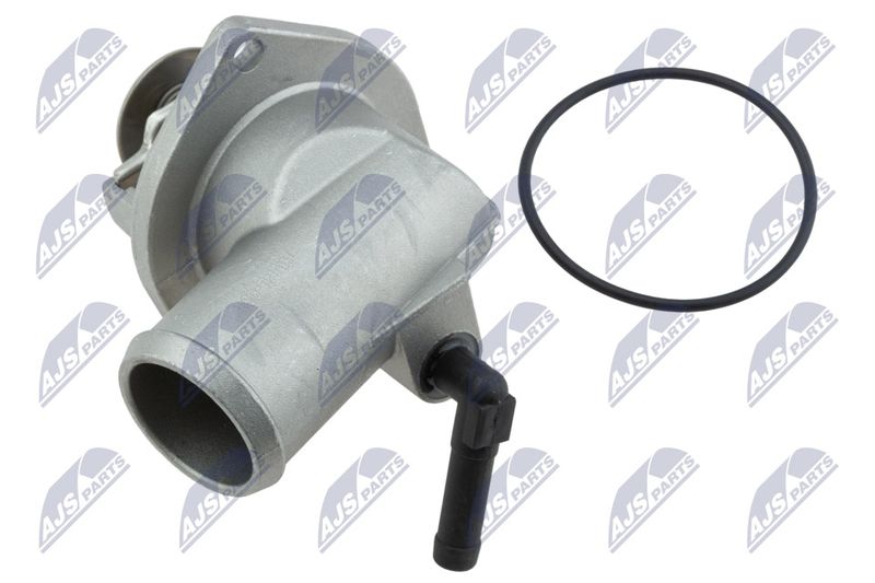 NTY CTM-PL-031 Thermostat Housing