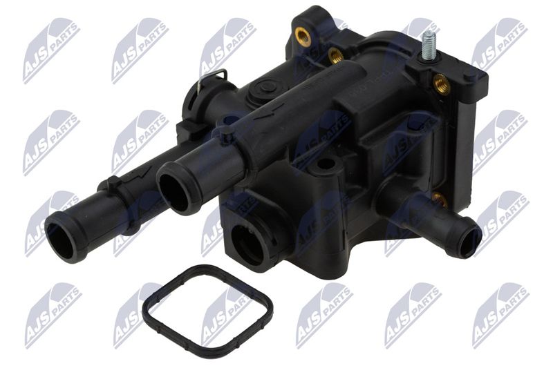 NTY CTM-PL-032 Coolant Flange