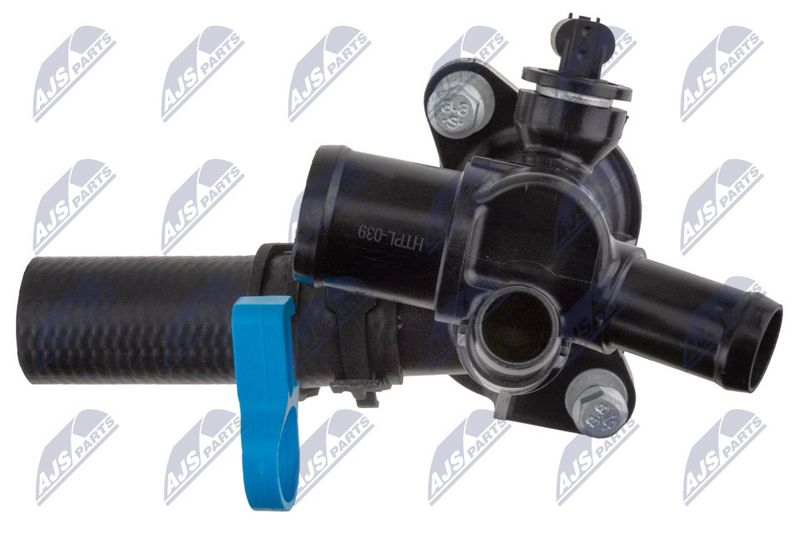 NTY CTM-PL-039 Thermostat Housing