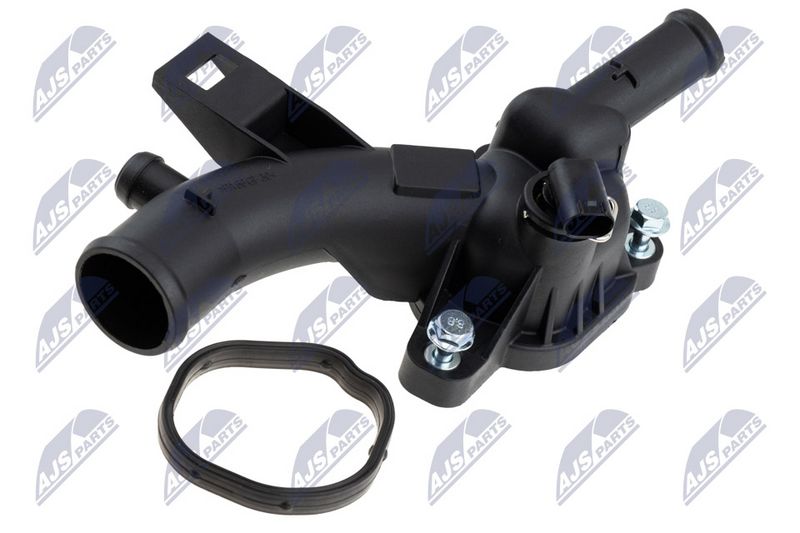 NTY CTM-PL-040 Coolant Flange