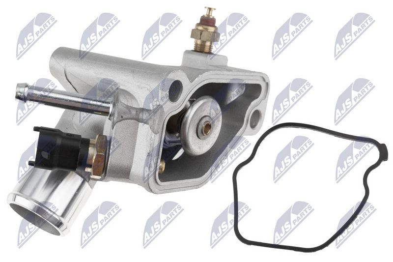 NTY CTM-PL-042 Thermostat, coolant