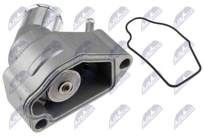 Thermostat, coolant NTY CTM-PL-047