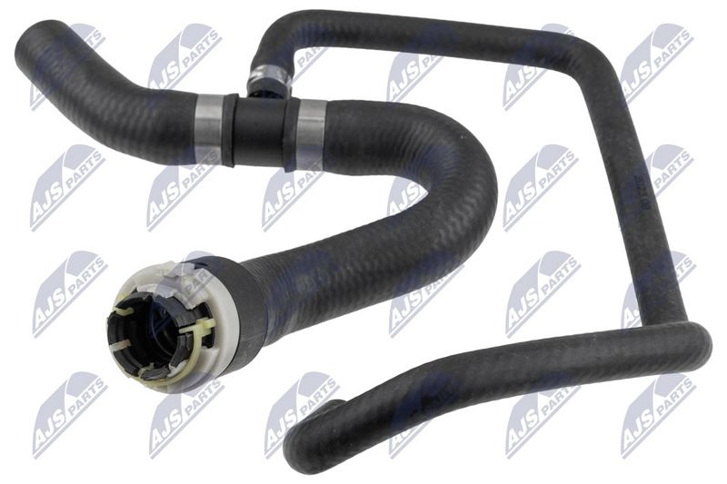 NTY CTM-PL-051 Heater Hose