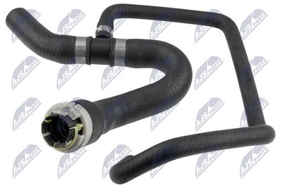 Heater Hose NTY CTM-PL-051