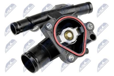Thermostat, coolant NTY CTM-RE-002