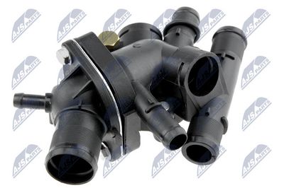 Thermostat, coolant NTY CTM-RE-004