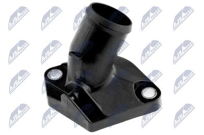 Coolant Flange NTY CTM-RE-006