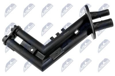 Coolant Pipe NTY CTM-RE-007
