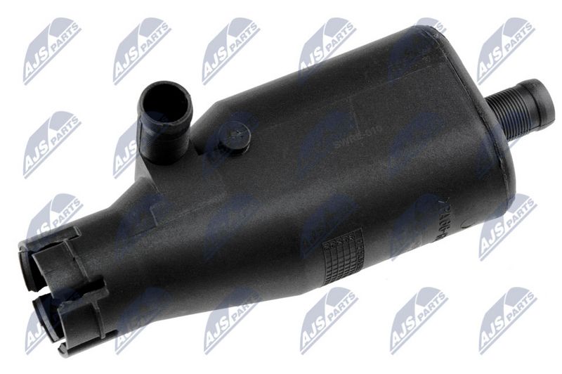 NTY CTM-RE-010 Coolant Flange