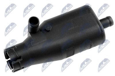 Coolant Flange NTY CTM-RE-010