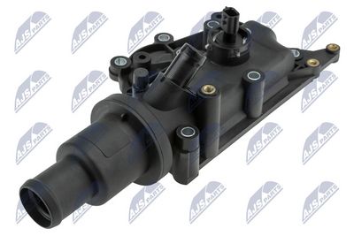 Thermostat, coolant NTY CTM-RE-015