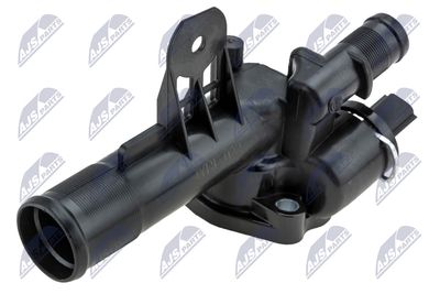 Thermostat, coolant NTY CTM-RE-022