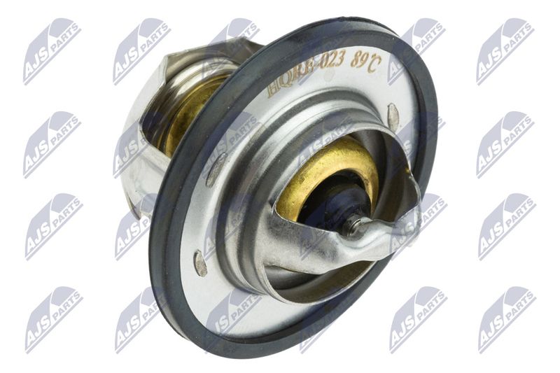 NTY CTM-RE-023 Thermostat, coolant