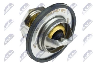 Thermostat, coolant NTY CTM-RE-023
