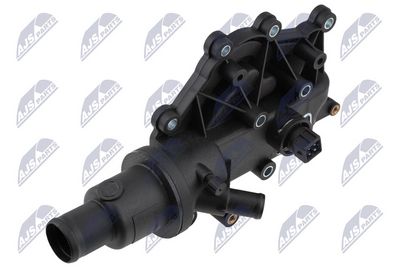 Thermostat, coolant NTY CTM-RE-024