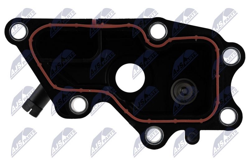 NTY CTM-RE-025 Coolant Flange