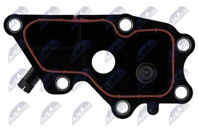 Coolant Flange NTY CTM-RE-025