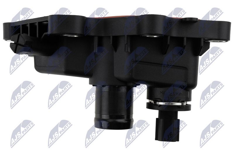 NTY CTM-RE-026 Coolant Flange
