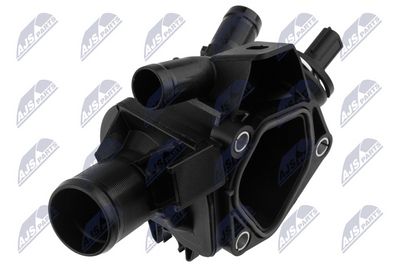 Thermostat, coolant NTY CTM-RE-031