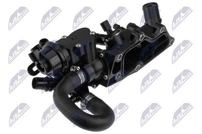 Thermostat, coolant NTY CTM-RE-032