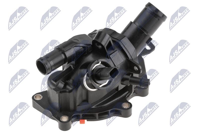 NTY CTM-RE-034 Thermostat Housing