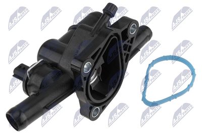 Thermostat Housing NTY CTM-RE-040