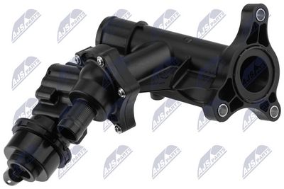 Thermostat, coolant NTY CTM-RE-047