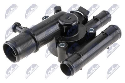 Thermostat, coolant NTY CTM-RE-050