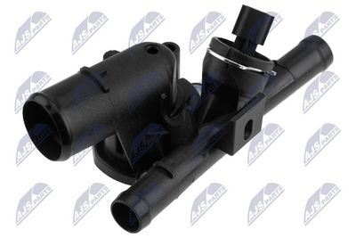 Thermostat, coolant NTY CTM-RE-052