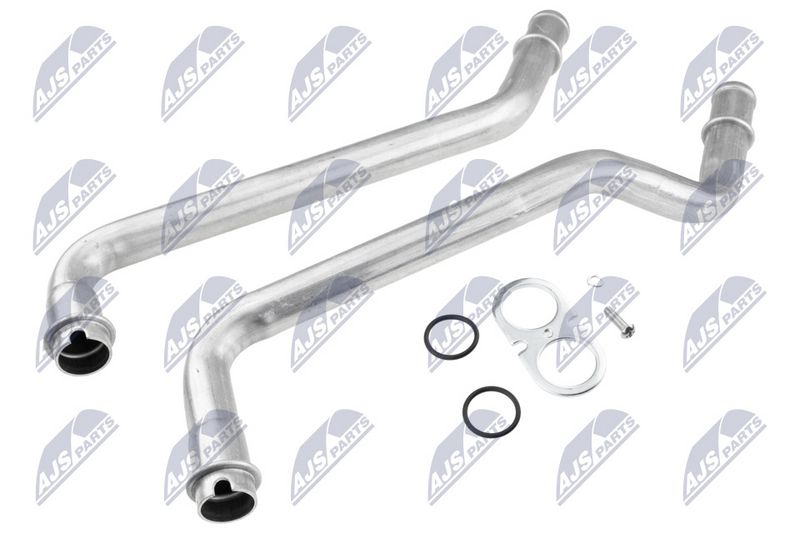 NTY CTM-RE-056 Coolant Pipe