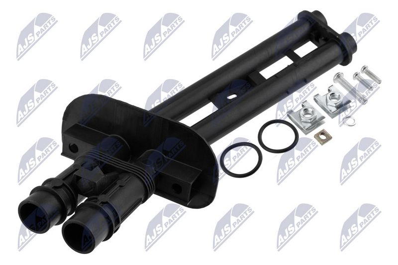 NTY CTM-RE-058 Coolant Pipe