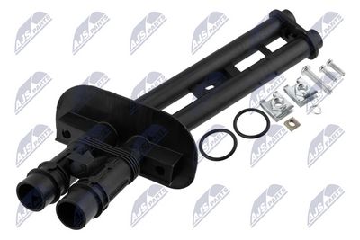 Coolant Pipe NTY CTM-RE-058
