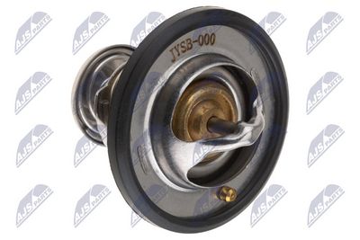 Thermostat, coolant NTY CTM-SB-000
