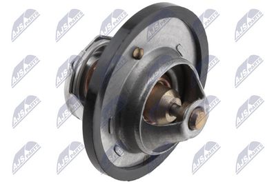 Thermostat, coolant NTY CTM-SU-000