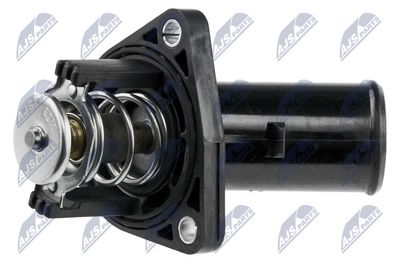 Thermostat, coolant NTY CTM-TY-000