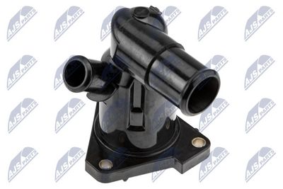 Thermostat, coolant NTY CTM-TY-002
