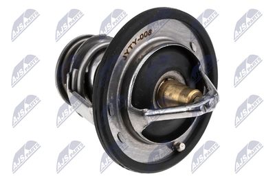 Thermostat, coolant NTY CTM-TY-008
