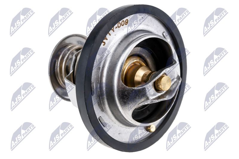 NTY CTM-TY-009 Thermostat, coolant