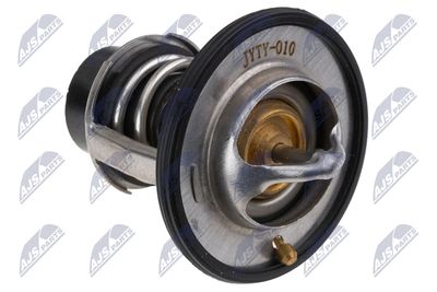 Thermostat, coolant NTY CTM-TY-010