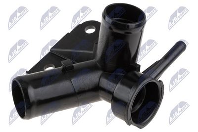 Coolant Flange NTY CTM-TY-012