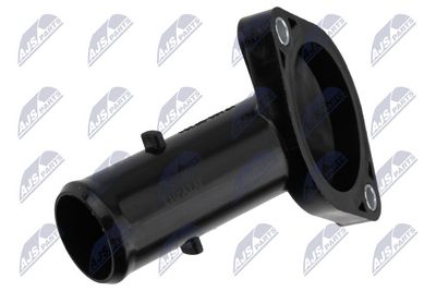 Coolant Flange NTY CTM-TY-013