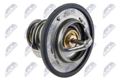 Thermostat, coolant NTY CTM-VV-000