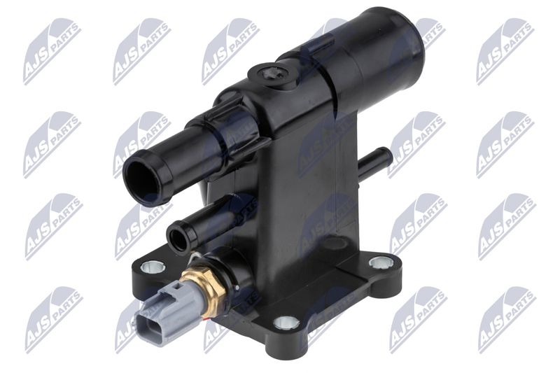 NTY CTM-VV-006 Coolant Flange