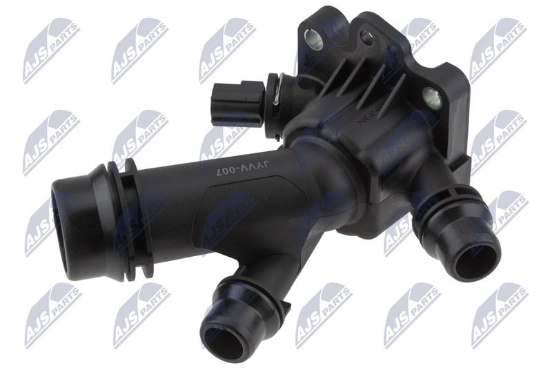 NTY CTM-VV-007 Thermostat, coolant